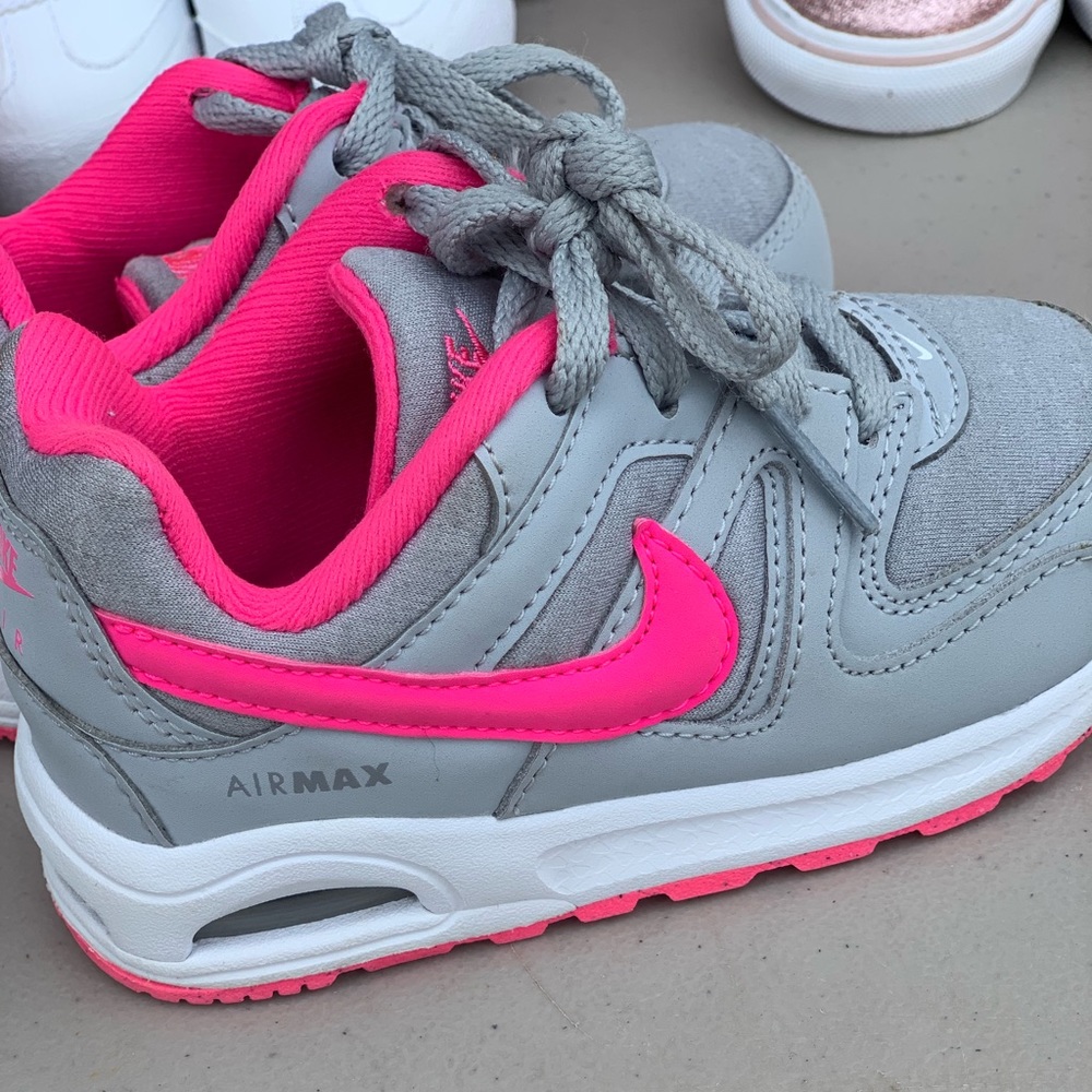Girls AirMax